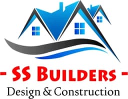 SS Builders — Design & Construction