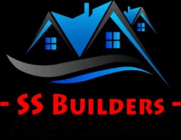 SS Builders — Design & Construction