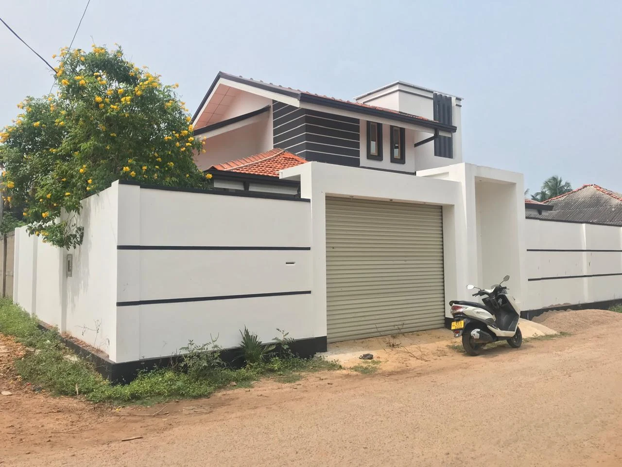 Client Mr Ardhil 2750 Kalpity